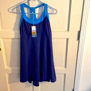 Prana Cali Racerback Dress